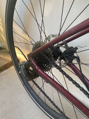 Brugt Specialized Allez Shimano Claris 2023 Road & Gravel — billede 5 af 12