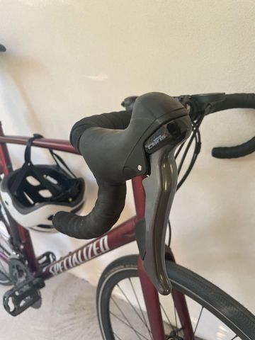 Brugt Specialized Allez Shimano Claris 2023 Road & Gravel — billede 3 af 12