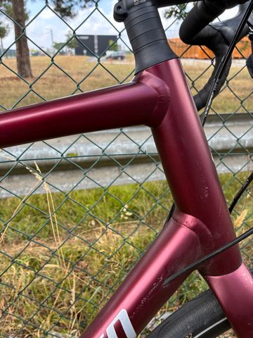 Brugt Specialized Allez Shimano Claris 2023 Road & Gravel — billede 11 af 12