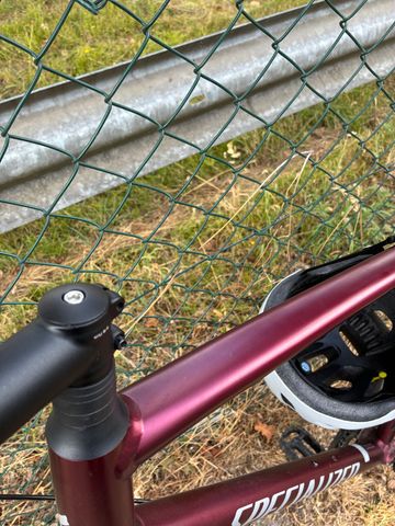 Brugt Specialized Allez Shimano Claris 2023 Road & Gravel — billede 9 af 12