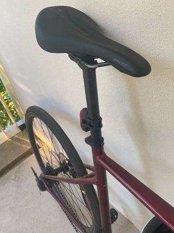 Brugt Specialized Allez Shimano Claris 2023 Road & Gravel — billede 6 af 12