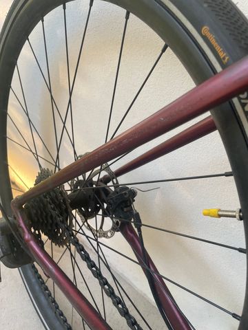 Brugt Specialized Allez Shimano Claris 2023 Road & Gravel — billede 7 af 12