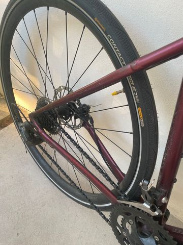 Brugt Specialized Allez Shimano Claris 2023 Road & Gravel — billede 4 af 12