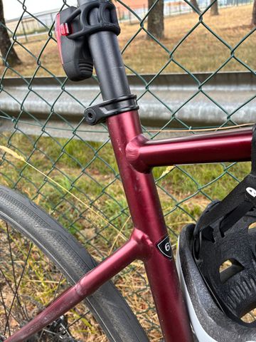 Brugt Specialized Allez Shimano Claris 2023 Road & Gravel — billede 10 af 12