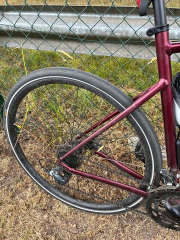 Brugt Specialized Allez Shimano Claris 2023 Road & Gravel — billede 12 af 12