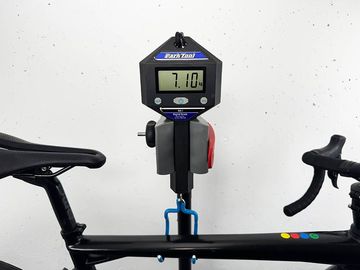 Używany BMC Teammachine SLR 02 2016 Road & Gravel — zdjęcie 4 z 4