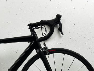 Używany BMC Teammachine SLR 02 2016 Road & Gravel — zdjęcie 2 z 4