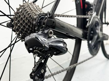 Brugt BMC Teammachine SLR 02 2016 Road & Gravel — billede 3 af 4