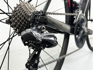 Używany BMC Teammachine SLR 02 2016 Road & Gravel — zdjęcie 3 z 4