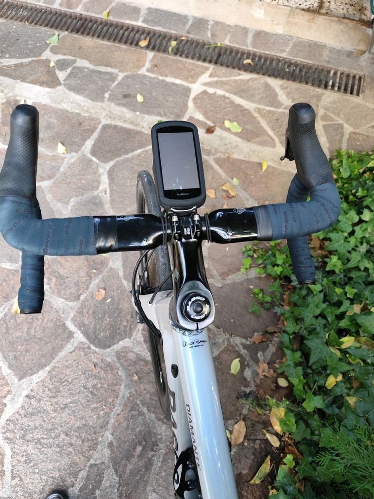 Used Basso Diamante Disk Ultegra Di2 2021 2021 Road & Gravel, White — image 22 of 22
