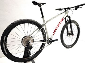 Brugt Corratec Revo BOW SL Pro 2024 2024 Mountainbike — billede 5 af 12