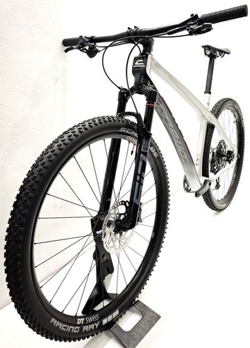 Brugt Corratec Revo BOW SL Pro 2024 2024 Mountainbike — billede 3 af 12