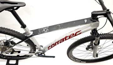 Brugt Corratec Revo BOW SL Pro 2024 2024 Mountainbike — billede 4 af 12