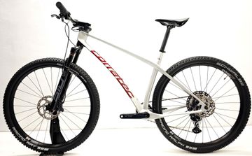 Brugt Corratec Revo BOW SL Pro 2024 2024 Mountainbike — billede 2 af 12