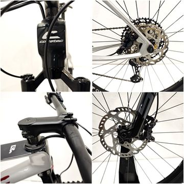 Brugt Corratec Revo BOW SL Pro 2024 2024 Mountainbike — billede 7 af 12