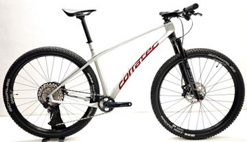 Brugt Corratec Revo BOW SL Pro 2024 2024 MTB