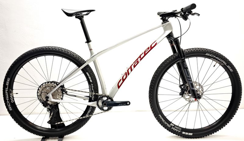Used Corratec Revo BOW SL Pro 2024 2024 MTB