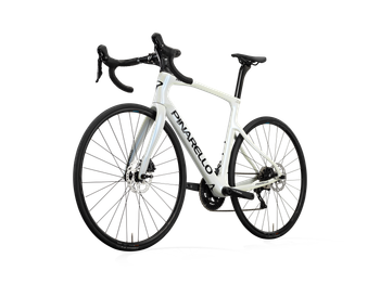 Brugt Pinarello X1 105 2024 2024 Road & Gravel — billede 2 af 3