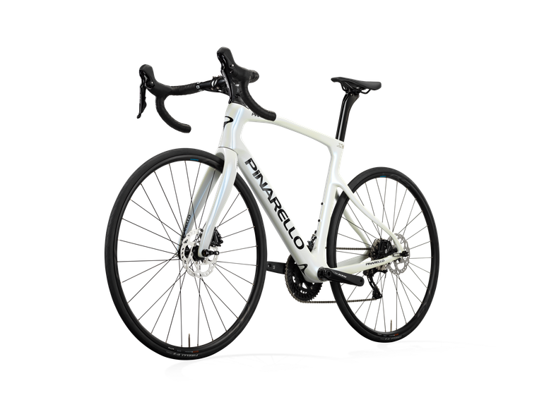 Brugt Pinarello X1 105 2024 2024 Road & Gravel — billede 2 af 3