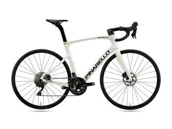 Brugt Pinarello X1 105 2024 2024 Road & Gravel