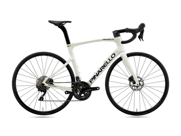 Tweedehands Pinarello X1 105 2024 2024 Road & Gravel — afbeelding 1 van 3
