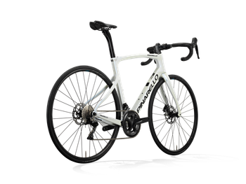 Brugt Pinarello X1 105 2024 2024 Road & Gravel — billede 3 af 3