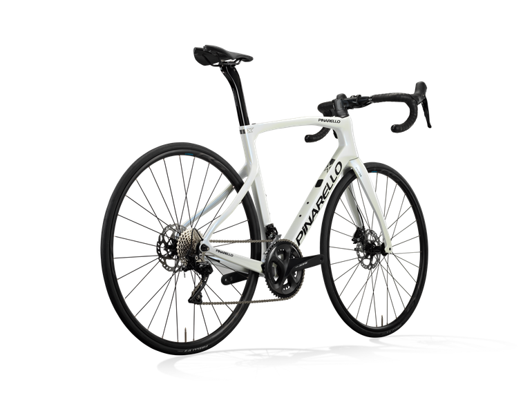 Brugt Pinarello X1 105 2024 2024 Road & Gravel — billede 3 af 3