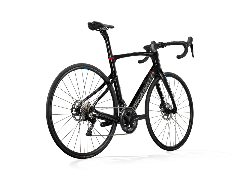 Pinarello X1 105 2024 2024 Road & Gravel d'occasion — image 3 sur 3