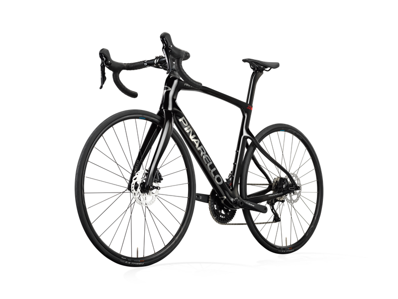 Pinarello X1 105 2024 2024 Road & Gravel d'occasion — image 2 sur 3