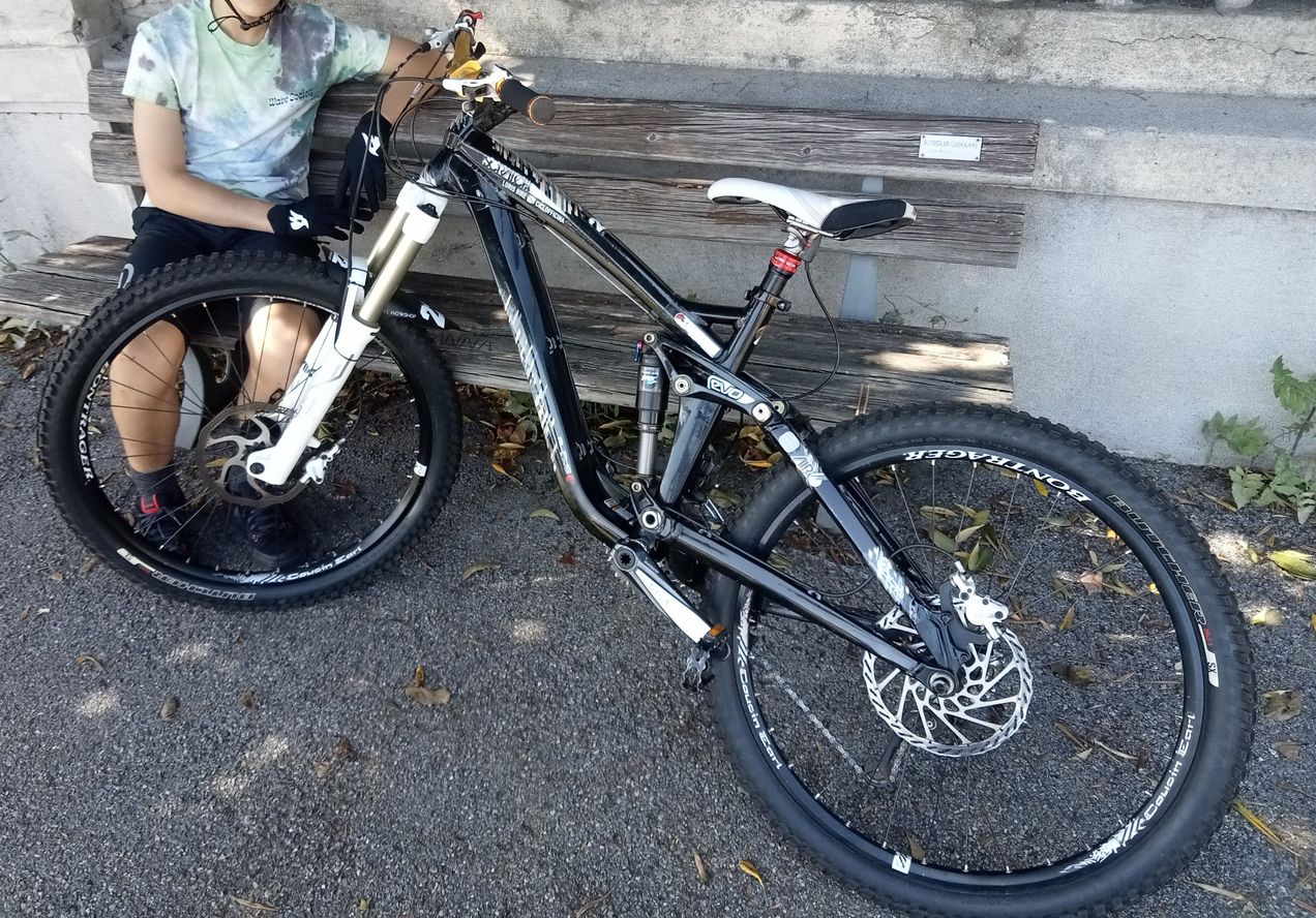 Loris Colgo Loris Bike Ciclofficina LORISCOLGOロリスシティ外装6段