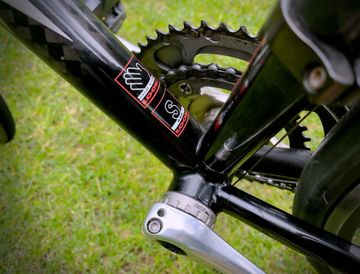 Brugt Look HM CARBON 565 2007 Road & Gravel — billede 14 af 50