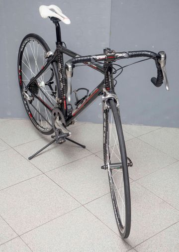 Brugt Look HM CARBON 565 2007 Road & Gravel — billede 2 af 50