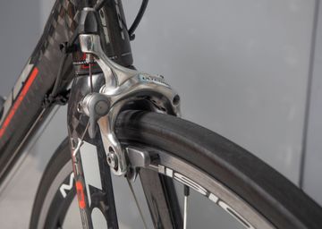 Brugt Look HM CARBON 565 2007 Road & Gravel — billede 41 af 50