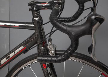Brugt Look HM CARBON 565 2007 Road & Gravel — billede 47 af 50