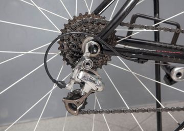 Brugt Look HM CARBON 565 2007 Road & Gravel — billede 46 af 50