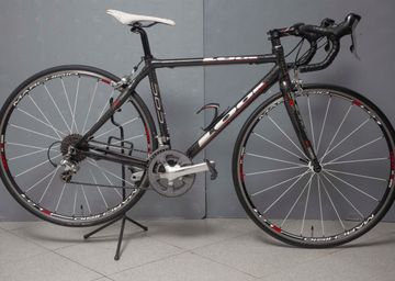 Used Look HM CARBON 565 2007 Road & Gravel