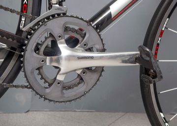 Brugt Look HM CARBON 565 2007 Road & Gravel — billede 44 af 50