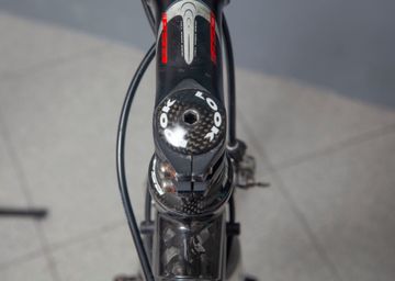 Brugt Look HM CARBON 565 2007 Road & Gravel — billede 36 af 50