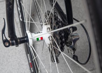 Brugt Look HM CARBON 565 2007 Road & Gravel — billede 37 af 50