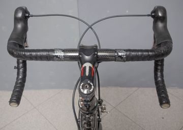 Brugt Look HM CARBON 565 2007 Road & Gravel — billede 35 af 50