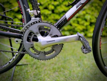 Brugt Look HM CARBON 565 2007 Road & Gravel — billede 5 af 50