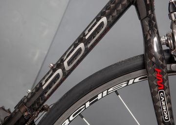 Brugt Look HM CARBON 565 2007 Road & Gravel — billede 29 af 50