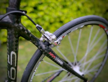 Brugt Look HM CARBON 565 2007 Road & Gravel — billede 17 af 50