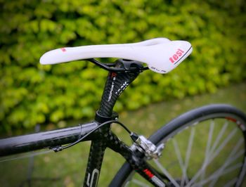 Gebrauchtes Look HM CARBON 565 2007 Road & Gravel, Schwarz — Bild 18 von 31
