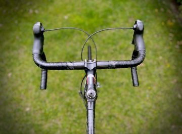 Brugt Look HM CARBON 565 2007 Road & Gravel — billede 22 af 50