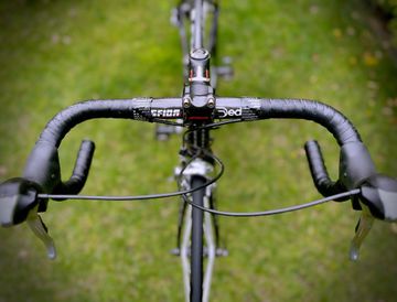Brugt Look HM CARBON 565 2007 Road & Gravel — billede 8 af 50