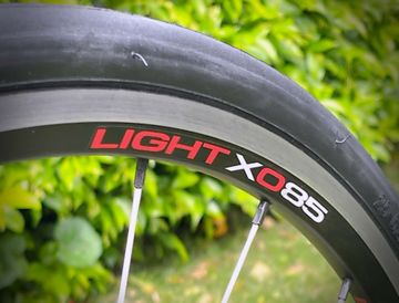 Brugt Look HM CARBON 565 2007 Road & Gravel — billede 24 af 50