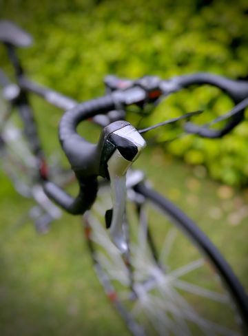 Brugt Look HM CARBON 565 2007 Road & Gravel — billede 9 af 50