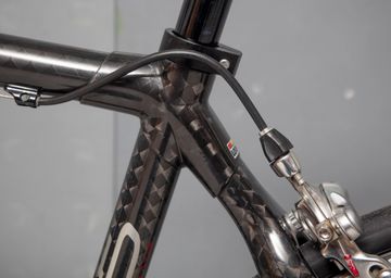 Brugt Look HM CARBON 565 2007 Road & Gravel — billede 30 af 50