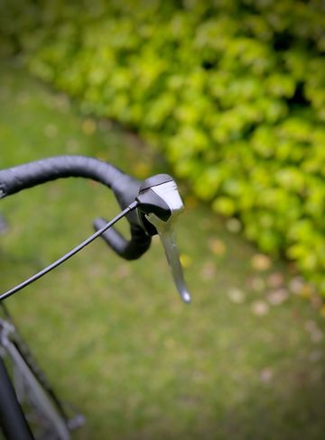 Brugt Look HM CARBON 565 2007 Road & Gravel — billede 10 af 50
